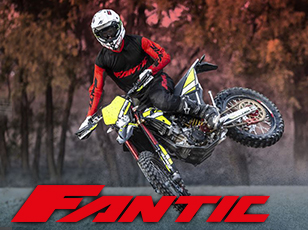 Fantic