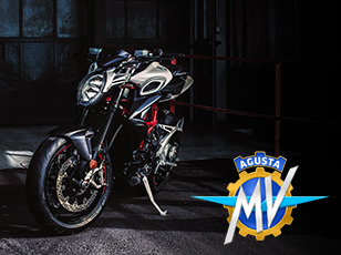 MV Agusta